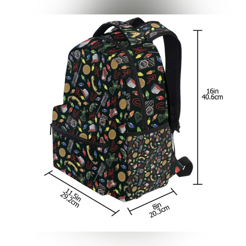 Backpack - Picture 3 of 6
